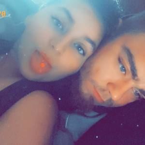 Meet your Posher, Destiny n jacob